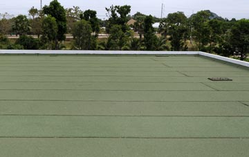 all Millford roofing types quoted for