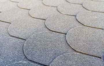Millford asphalt roofing costs