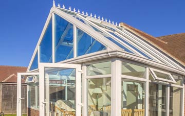 conservatory roof insulation costs Millford