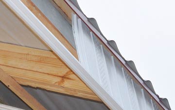 why Millford fascia repairs are essential