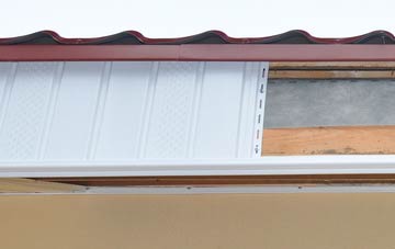 Millford fascia repair costs