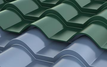 who should consider Millford plastic roofs