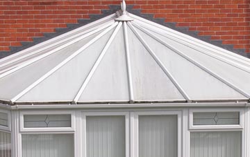 Millford polycarbonate conservatory roof repairs