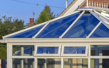 professional Millford conservatory insulation