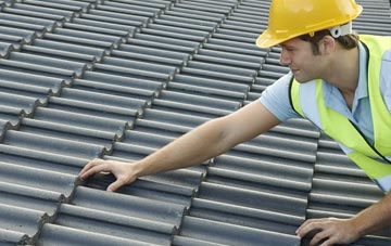 screened Millford roofing companies