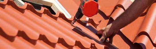 save on Millford roof installation costs