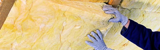 quotes for Millford roof insulation