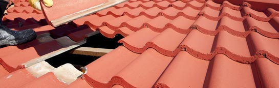 compare Millford roof repair quotes