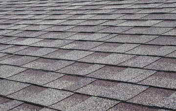 Millford tiles for shallow pitch roofing