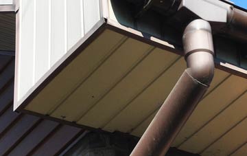 Millford soffit installation costs