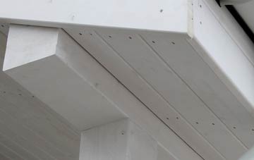 soffits Millford, Armagh