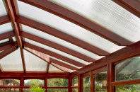 Millford conservatory roofing insulation