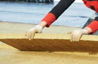 find rated Millford roof insulation companies